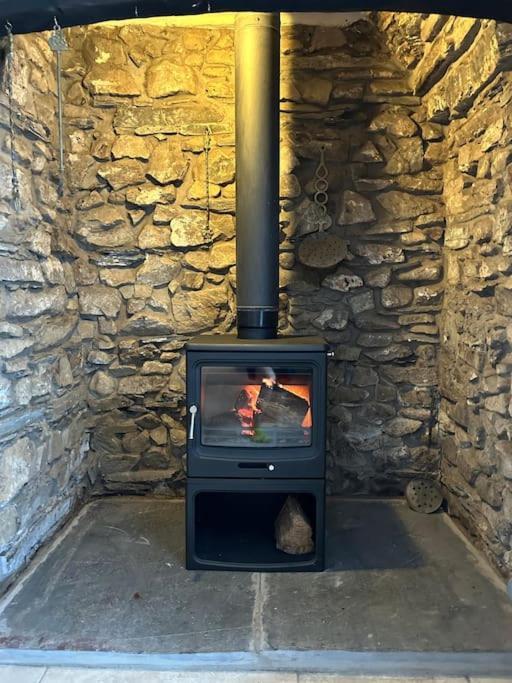 Bryndegwel In Saint Dogmaels, Cardigan- River Views, Free Parking Exterior foto