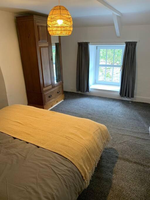 Bryndegwel In Saint Dogmaels, Cardigan- River Views, Free Parking Exterior foto